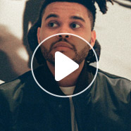 The Weeknd Radio
