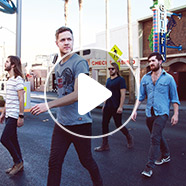 Imagine Dragons Radio