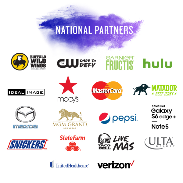 National Partners 