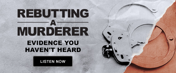 Rebutting A Murderer