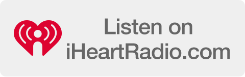 Listen on iHeartRadio.com