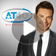 AT 40 with Ryan Seacrest