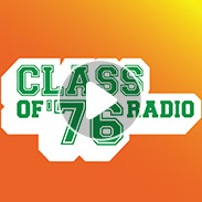 Class of '76 Radio