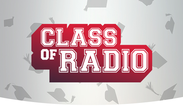 Class Of Radio