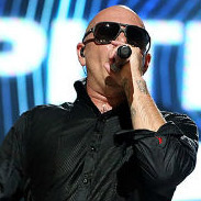 Pitbull: The Ultimate American Dream Story