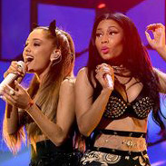 Photos: 20 iHeartRadio Music Festival Collabs