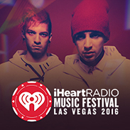 Meet twenty one pilots