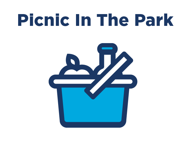 Picnics in the Park