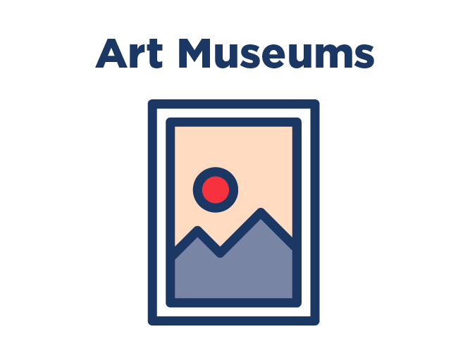 Art Museums