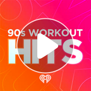 90s Workout Playlist