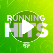 Running Hits Playlist