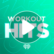 Workout Hits Playlist