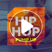 Hip Hop Pump Listen Now