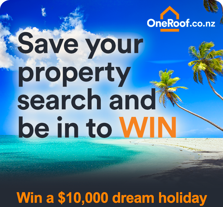 Find your dream home and take a dream holiday