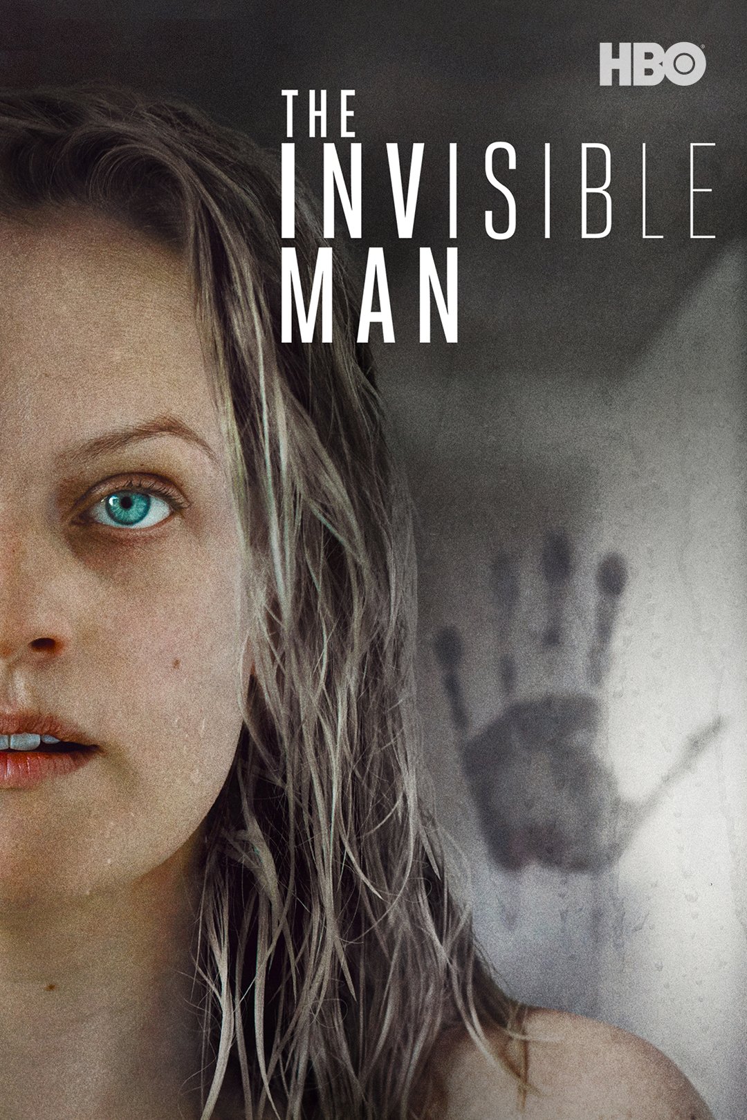 The Invisible Man The Invisible Man