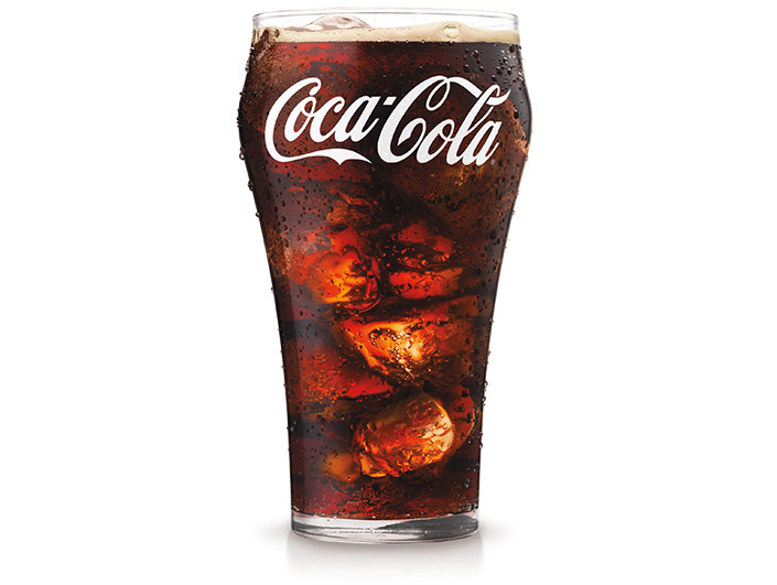 Soft Drink