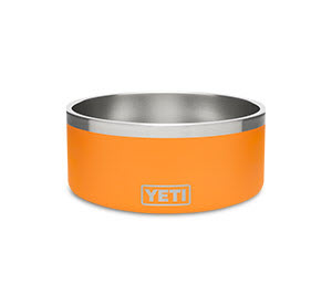 Boomer Dog Bowls