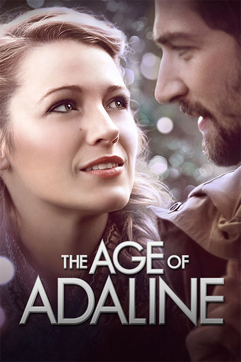 Age of Adaline