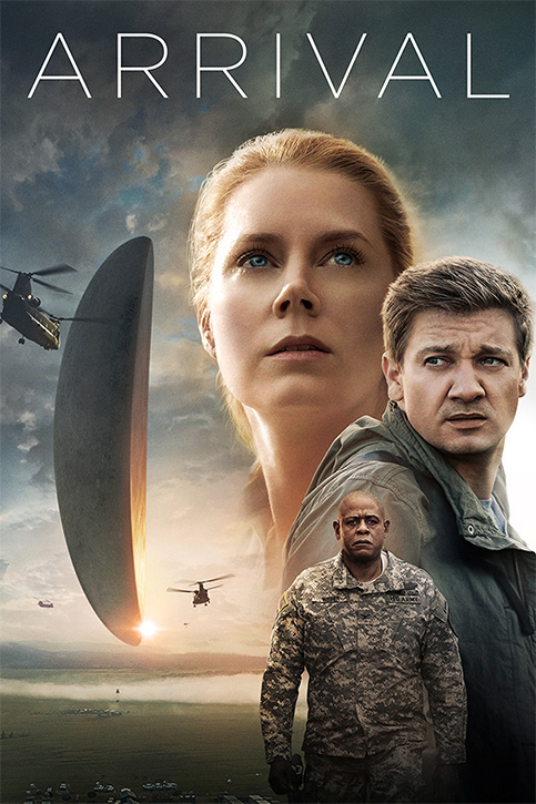 Arrival