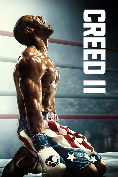 Creed II