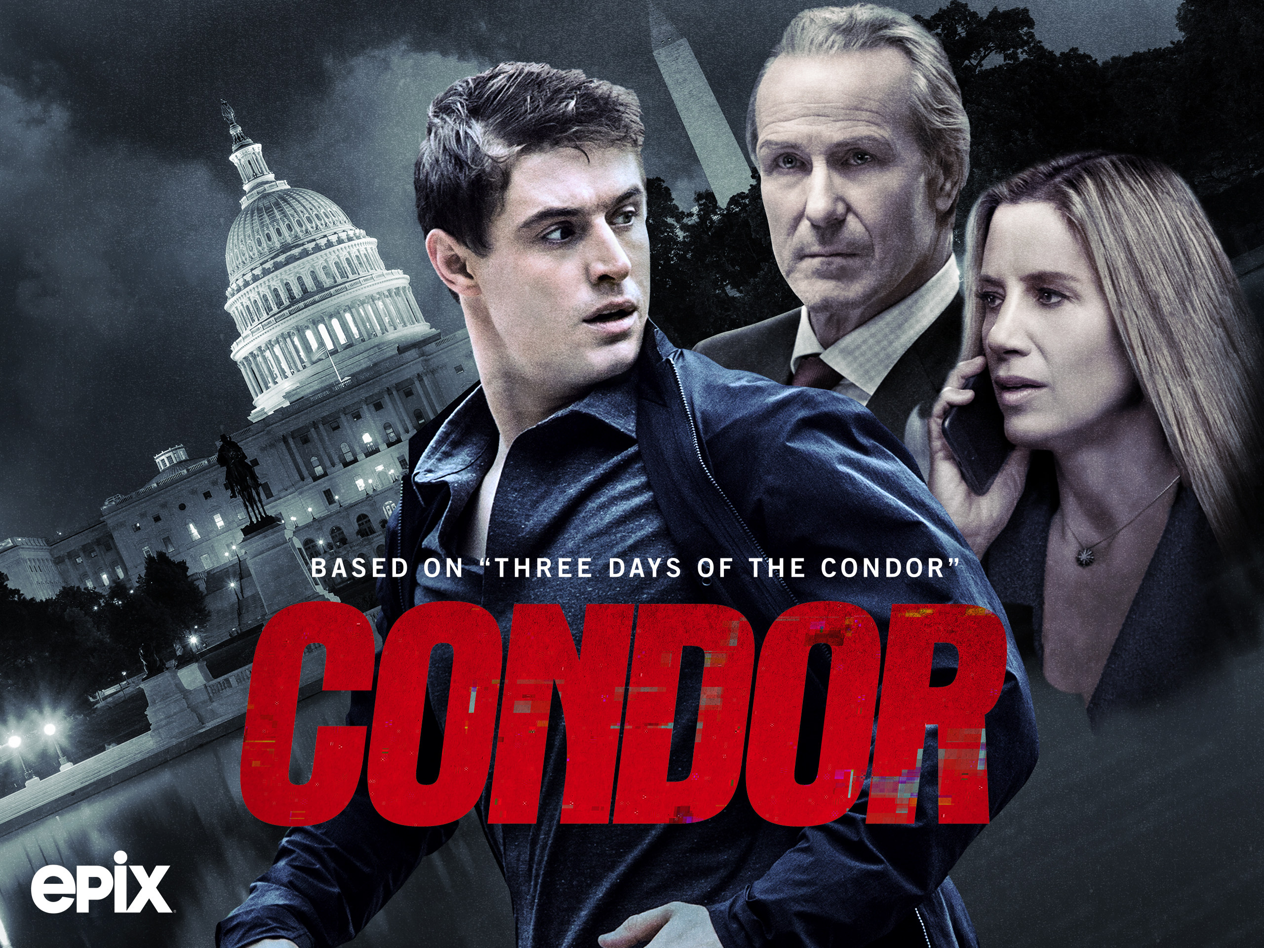 Condor Season 2