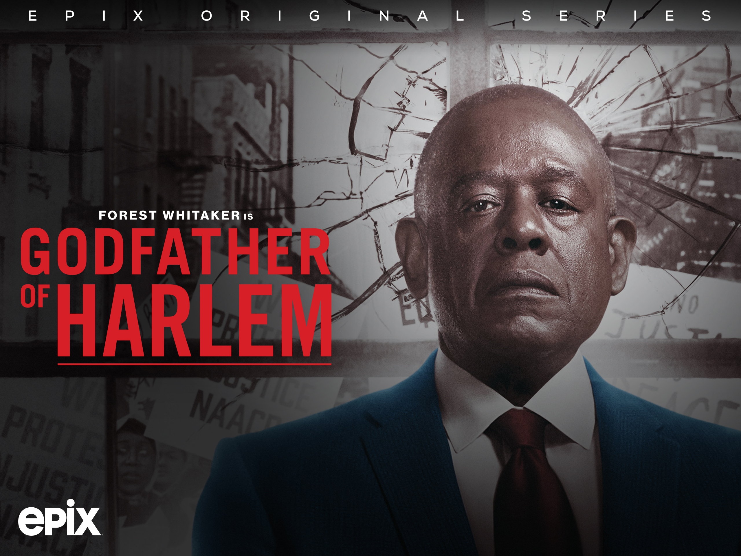 Godfather of Harlem S2