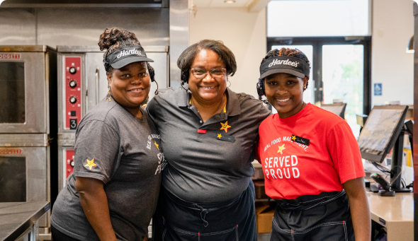 Now Hiring, Join Us!