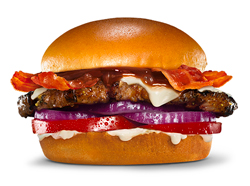 STEAKHOUSE ANGUS THICKBURGER™
