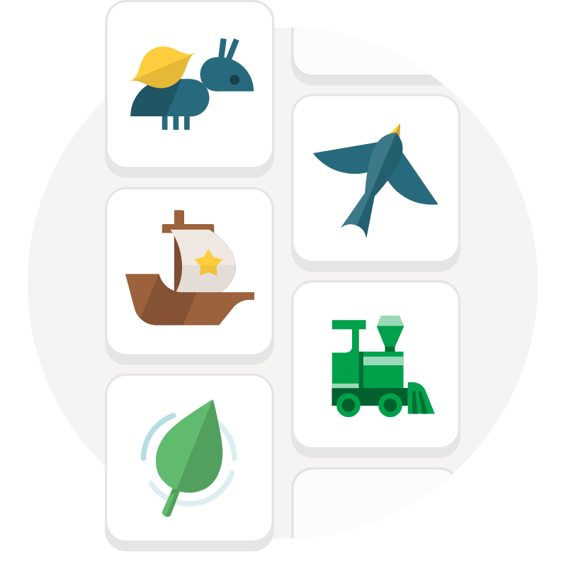 Complete game library