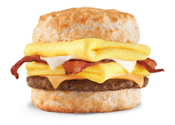 MONSTER BISCUIT®