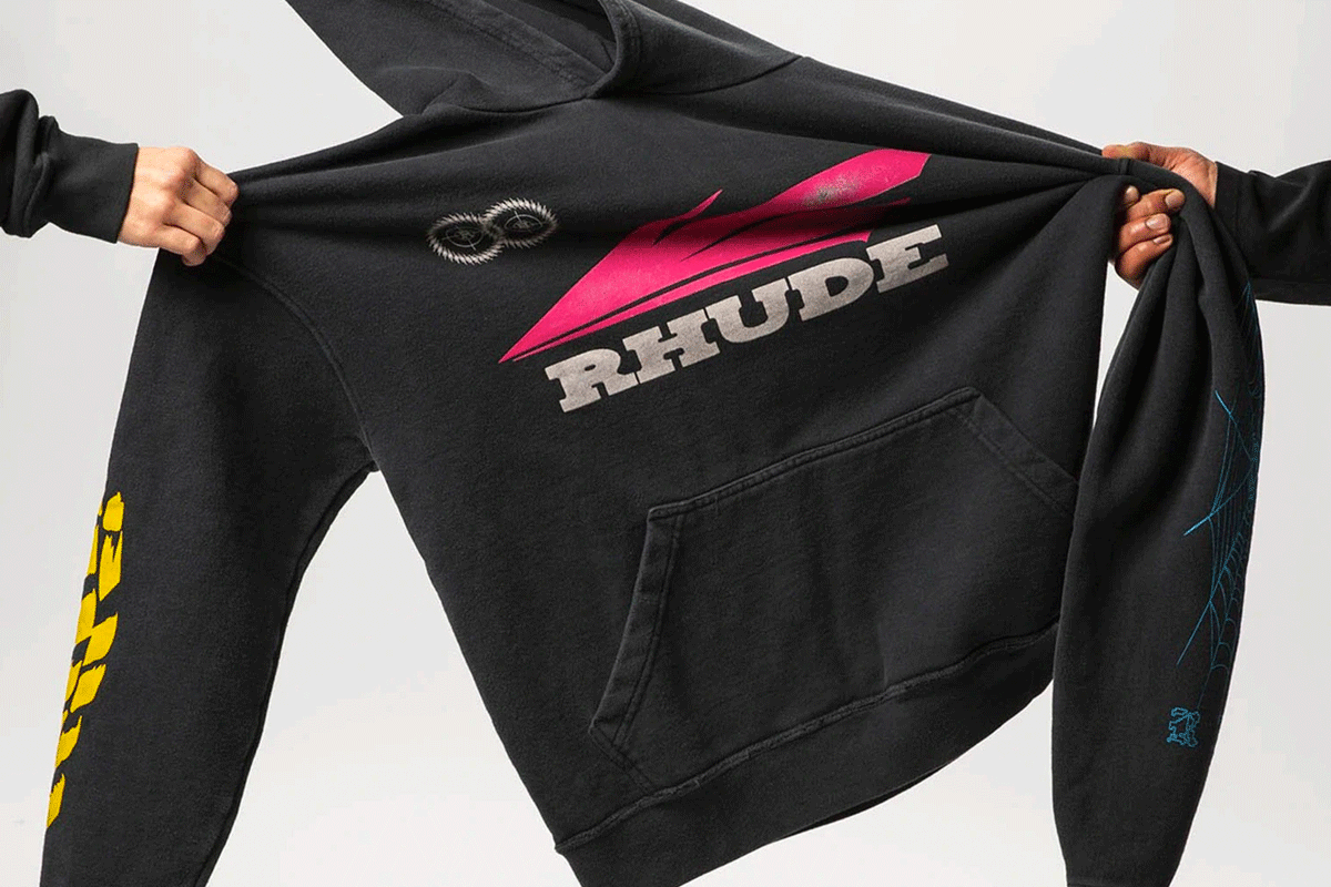 Rhude Under $250