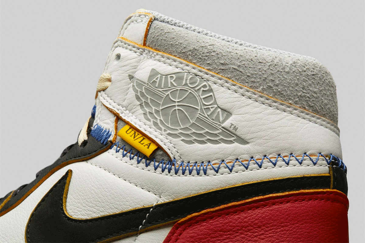 Shop Rare Air: Jordan Brand Steals
