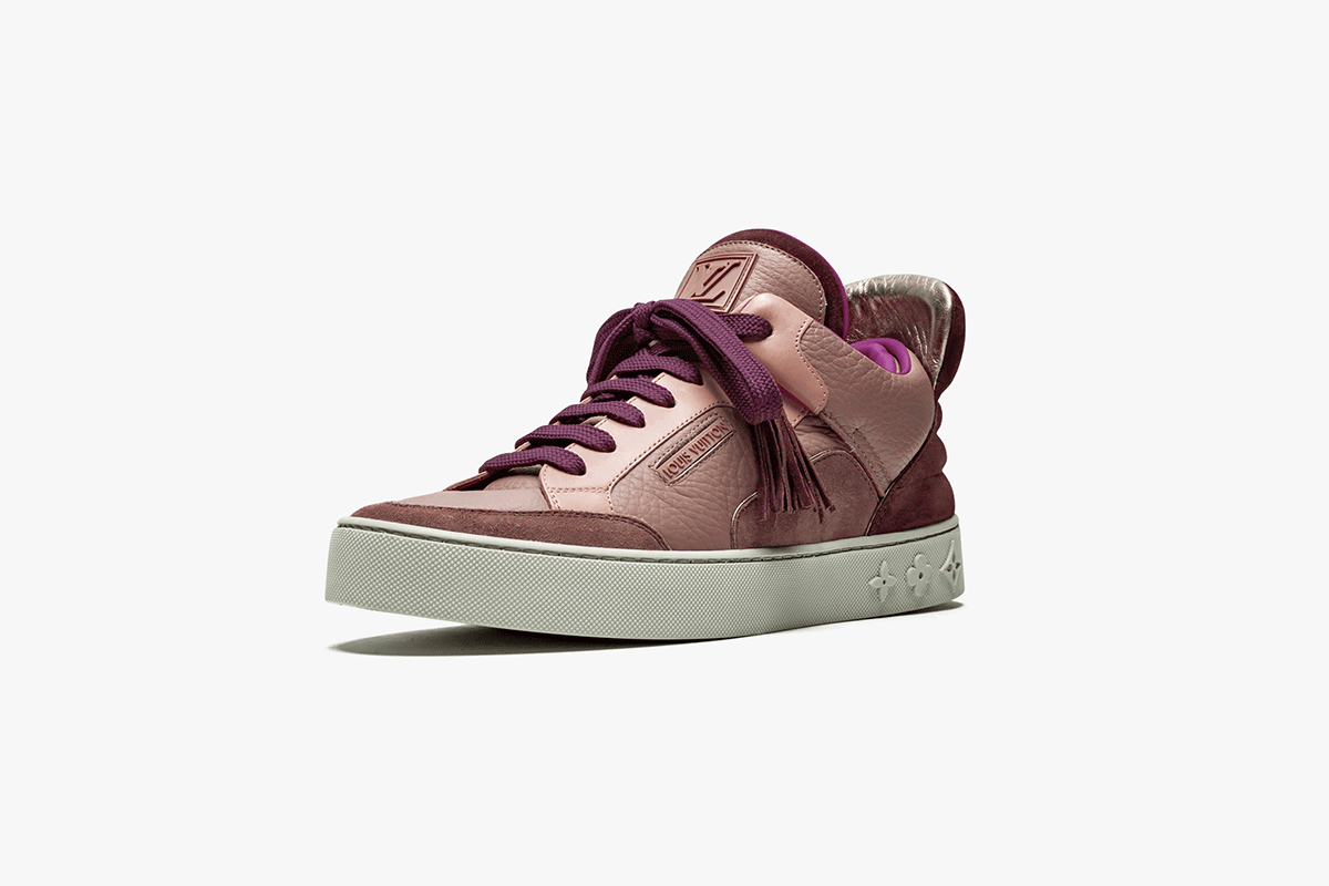 Most Expensive Items Sold on Grailed