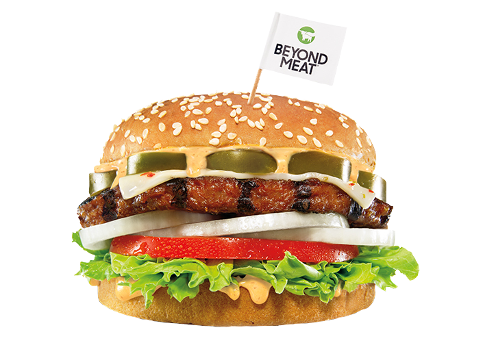 BEYOND FIERY FAMOUS STAR®
