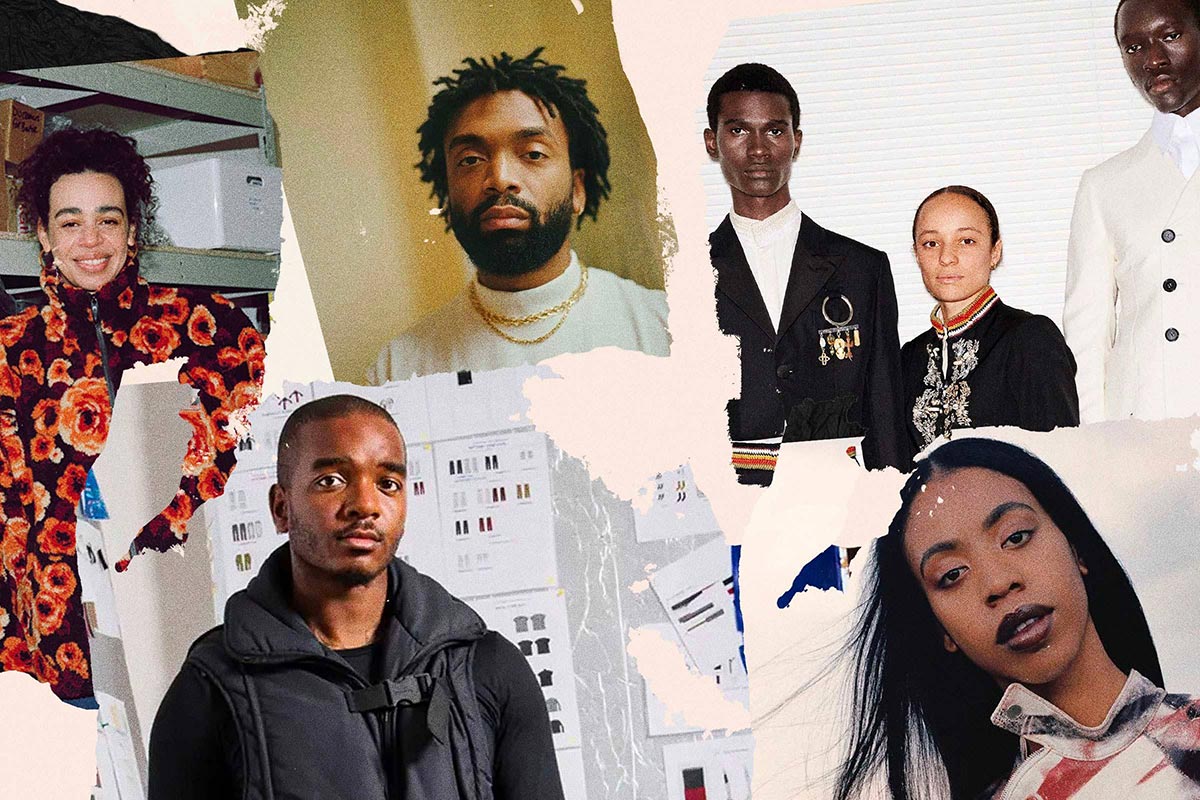 Black Designers and Brands You Need to Know