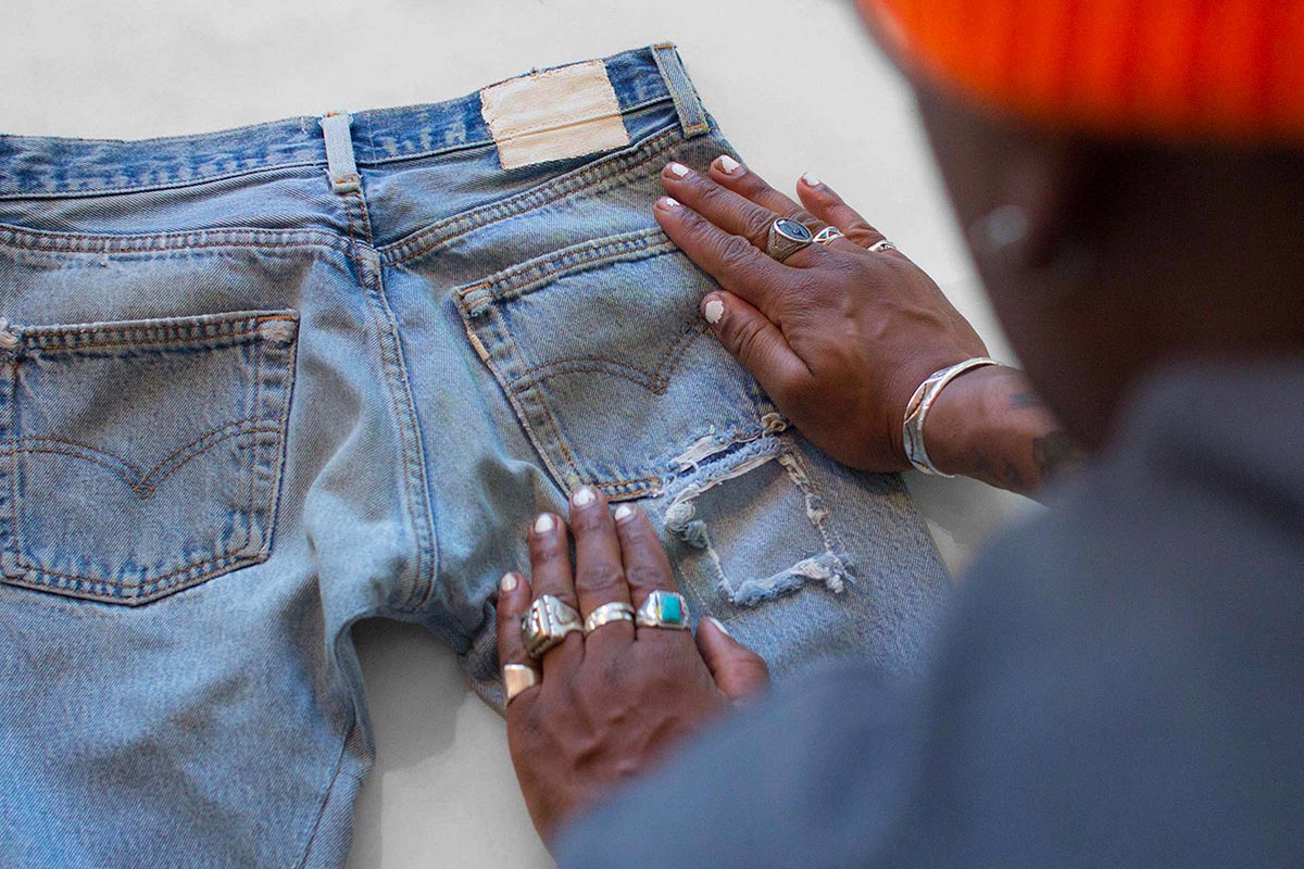 Black Designers Shifting the Future