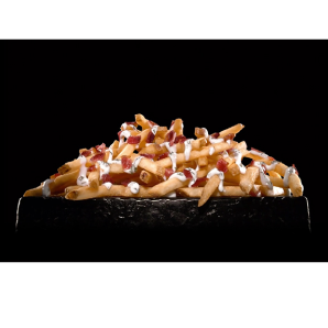 BLT RANCH FRIES