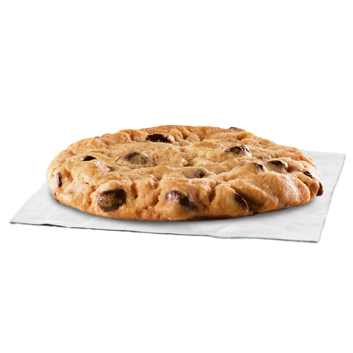 Chocolate Chip Cookie