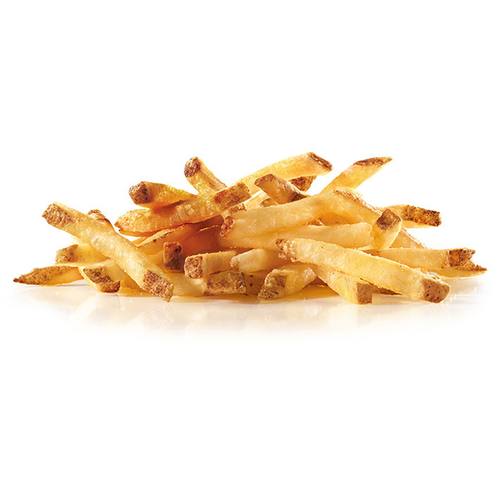 Natural-Cut French Fries