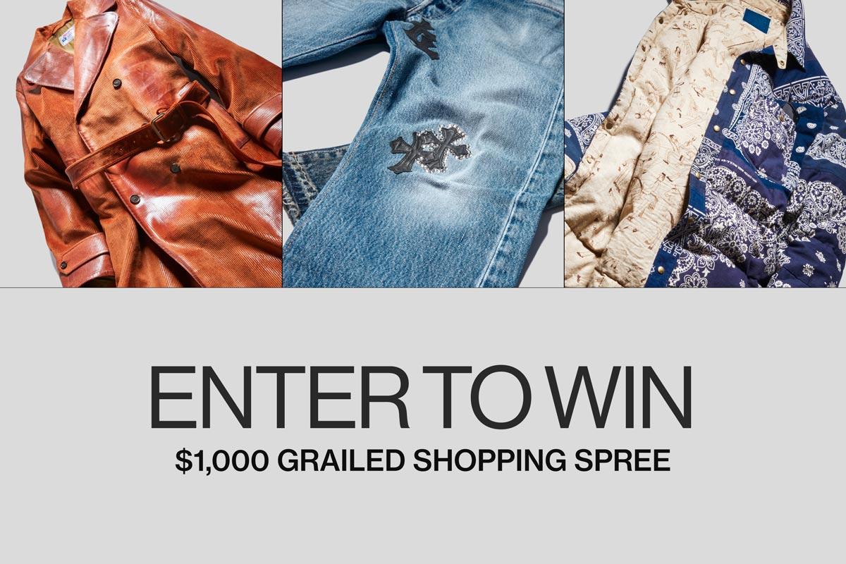 Enter to Win!