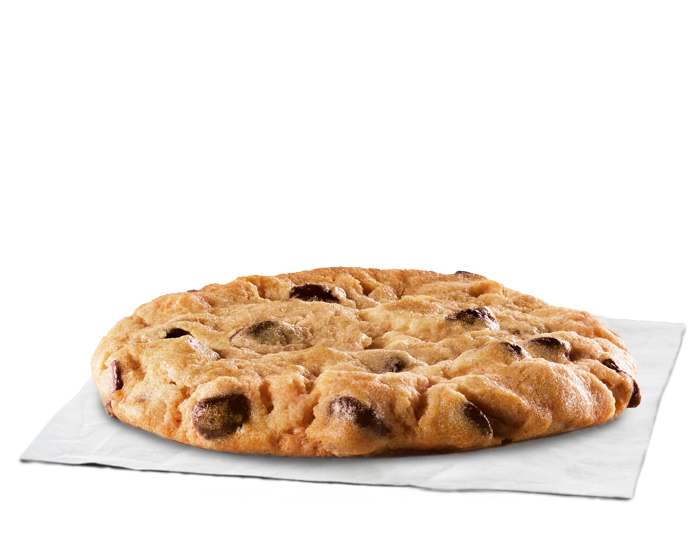 Chocolate Chip Cookie