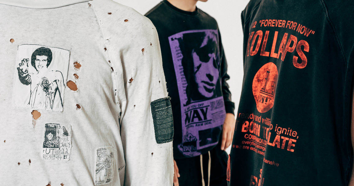 Shop New Arrivals