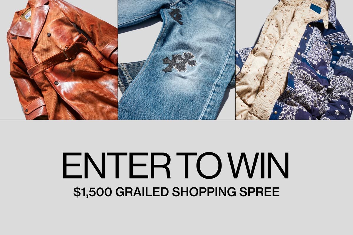 Enter to Win!