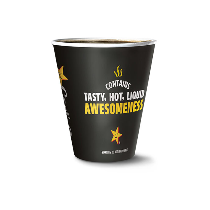 100% Arabica Coffee
