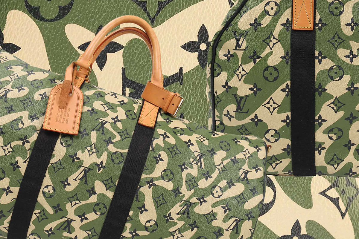 Most Expensive Items Sold on Grailed: July 2021