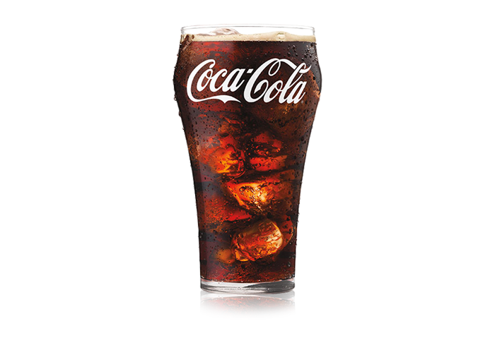 Soft Drink