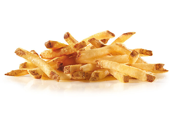 Natural Cut French Fries