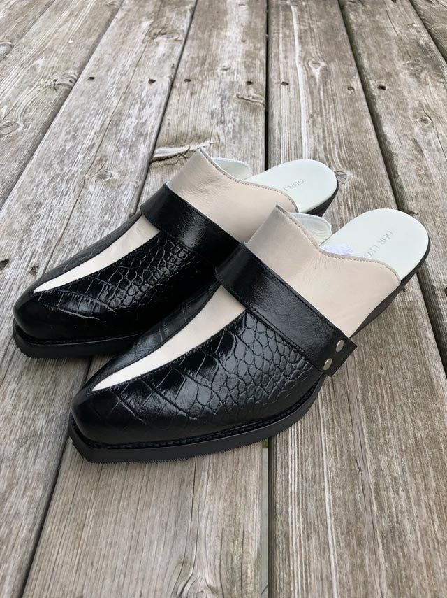 Our Legacy Mules