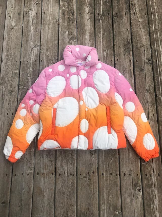 ERL Jacket