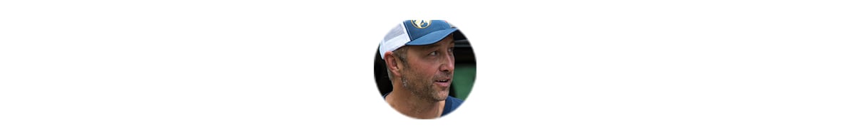 Ken Hoeve